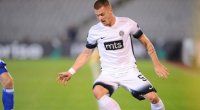 “Sumqayıt”ın danışıq apardığı serbiyalı futbolçu kimdir?