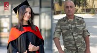 “Məzun oldum, amma onsuz...” – Şəhid Anar Novruzovun qızı atasının arzusunu gerçəkləşdirdi – FOTO