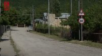 Yol var, amma getmək olmur - Orta Zəyzidə nə vaxt asfalt ÇƏKİLƏCƏK? – FOTO