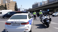 DİN motosiklet sürücülərinə MÜRACİƏT ETDİ - FOTO/VİDEO