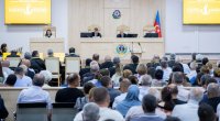 Ermənilərin soydaşlarımıza əsirlikdə verdikləri işgəncələrin videokadrları NÜMAYİŞ ETDİRİLDİ - FOTO