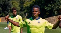 Bölgə təmsilçisi Portuqaliyadan futbolçu gətirir