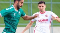 “Araz Naxçıvan” Türkiyə klubuna UDUZDU