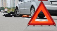 Avtomobili ilə vurduğu piyadanı xəstəxanaya aparmaq istədi, özü də VƏFAT ETDİ