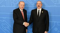 İlham Əliyev: “Şuşa Bəyannaməsindən qaynaqlanan strateji müttəfiqliyimiz bundan sonra da möhkəmlənəcək”