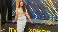 Tanınmış aparıcı İTV-dən getdi