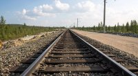 Azərbaycan və Gürcüstan dəmir yolu ilə sərnişindaşımalarının bərpasını müzakirə edib