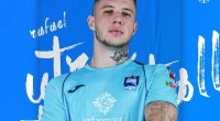 “Zirə” legionerini transferə çıxarıb – Klub rəsmisindən AÇIQLAMA