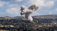 İsrail ordusu "Hizbullah"ın düşərgəsini bombaladı