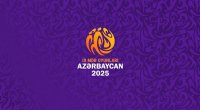 III MDB oyunlarında 8 ölkədən 1846 idmançı iştirak edəcək