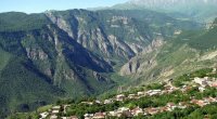 Xocavənddə 1 500-dən çox ev təmir olunacaq
