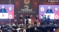 Ərdoğan: "15 iyul gecəsində Türkiyənin Türkiyədən böyük olduğu dərk edildi"