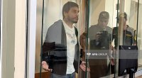 “Roşka” ləqəbli tiktoker HAKİM QARŞISINDA - FOTO