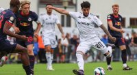 “Qarabağ” Avstriya klubuna UDUZDU