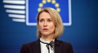 Kallas: “ABŞ Ukraynaya vəd etdiyi silahın pulunu ödəməlidir”