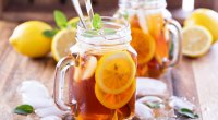 Soyuq çay içmək faydalıdırmı?