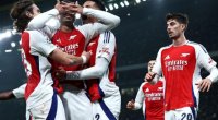 "Arsenal" 8 futbolçunu GÖNDƏRİR