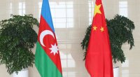 Azərbaycanla Çin arasında viza rejimi rəsmən ləğv edildi