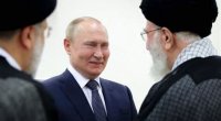ABŞ-dan Putinə ultimatum: “Nə baş verəcəyini get Xameneidən soruş!” - FOTO