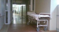 Qaçaq Nəbi küçəsində arvad ərini bıçaqladı