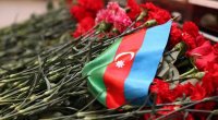 I Qarabağ müharibəsinin daha bir itkin-şəhidi dəfn olunacaq - FOTO