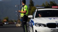 DYP növbəti dəfə sürücülərə XƏBƏRDARLIQ etdi