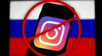 Rusiyada Instagrama görə cərimə olmayacaq