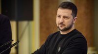 Zelenski: “Putin Amerikadan qorxur” – VİDEO