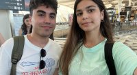ADNSU tələbələri Oksford Universitetində yay məktəbinə SEÇİLDİLƏR - FOTO