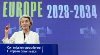 Avropa Komissiyası 2028-2034-cü illər üçün büdcəni TƏSDİQLƏDİ