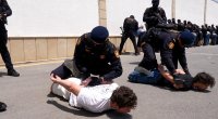 Bakıda saxlanılan ruslara analarıyla görüş icazəsi VERİLDİ
