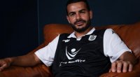"Neftçi" yeni ev formalarını təqdim etdi - FOTO