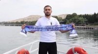 "Mingəçevir" yeni transferini AÇIQLADI