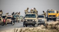 Suriyada atəşkəs əldə olundu – Hökumət qoşunları bu şəhərdən çıxır – FOTO