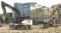 “Şəki dairəsi”ndə tikintinin yekunlaşacağı vaxt açıqlandı – VİDEO