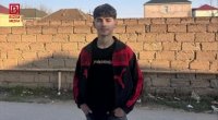 Kanalda batan 17 yaşlı oğlanın meyiti tapıldı - FOTO