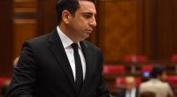 Alen Simonyan boşandı – 25 yaşlı modellə sevgilidir