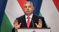 Orban yenidən Ukraynanın Avropa İttifaqına qəbuluna qarşı çıxdı