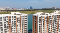 "Kristal"dan Yasamalda hazır mənzillər: 124 691 manat nağd qiymətlə! - FOTO