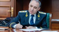 Qadın prokurorlara yeni vəzifə verildi
