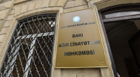 Bakıda bu ilki cinayətlərin 7.4 faizinin üstü AÇILMAYIB