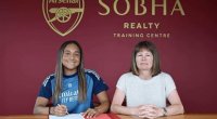 "Arsenal" qadın futbolunun ən bahalı transferini AÇIQLADI