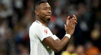“Real” Alaba ilə bağlı qərarını verdi