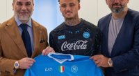 “Napoli” millinin üzvünü TRANSFER ETDİ