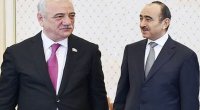 Əli Həsənovla Səttar Möhbalıyevin qudalığı SONLANDI