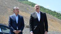 Prezident Berdiməhəmmədovun səfəri ilə bağlı PAYLAŞIM ETDİ - VİDEO
