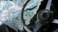 Ucarda mikroavtobusla yük maşını toqquşub, xəsarət alan var