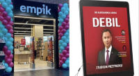 Polşanın sabiq prezidenti haqqında kitab satışdan yığışdırıldı - SƏBƏB