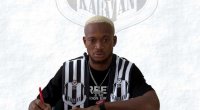 “Karvan” nigeriyalı futbolçu ilə müqavilə İMZALADI