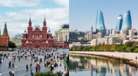 Moskva Bakı üzərindən özünü “vurdu” – Ruslar buna qəzəblənəcək